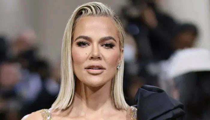 Khloe Kardashian talks about 'tears she cried' in emotional year end post