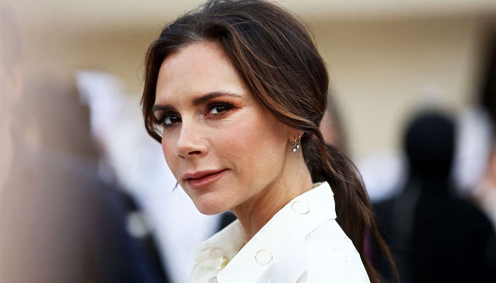 Victoria Beckham reveals she was ‘bullied very badly’ at school: ‘really struggled’