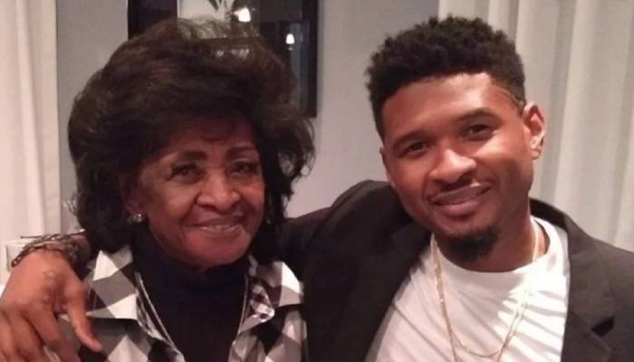 Usher pens a heartfelt tribute to his grandmother: ‘my prayer warrior’