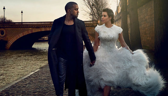 Kanye West after Kim Kardashian split: I let devil pull me in