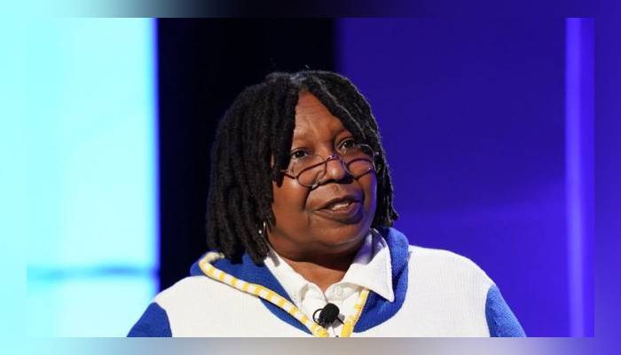 Whoopi Goldberg clarifies on Holocaust comments following criticism