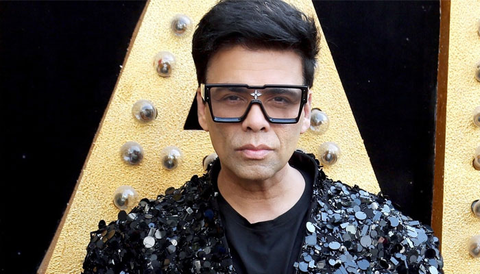 Karan Johar feels Grateful as he wraps up 2022: See post