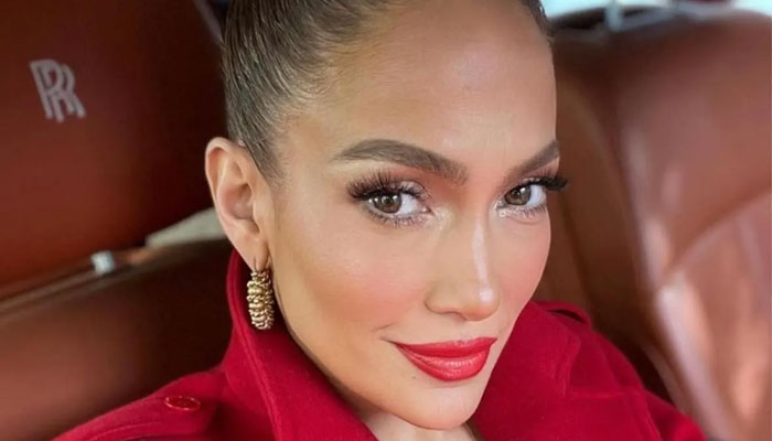 JLo on 25 years since 'Selena' release: 'This movie means so much to me