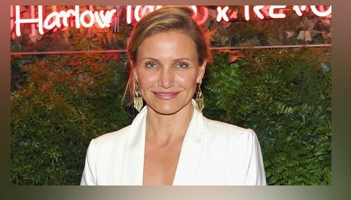 Cameron Diaz spills on fitness goals for 2023 - Afpkudos