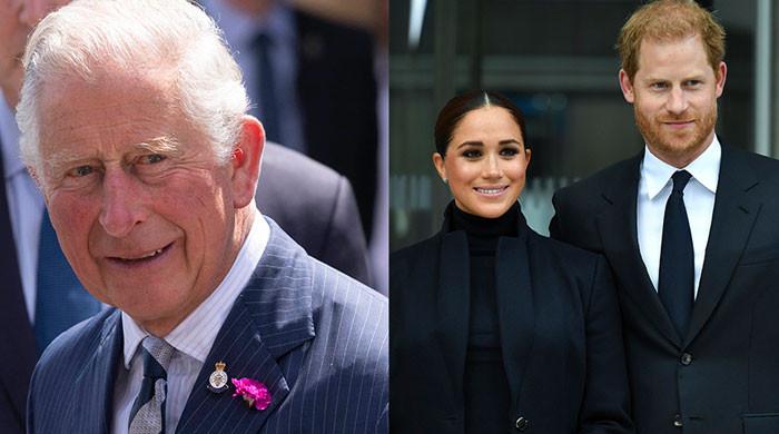 'Toxic' Prince Harry, Meghan Markle give 'baptism of fire' to King Charles