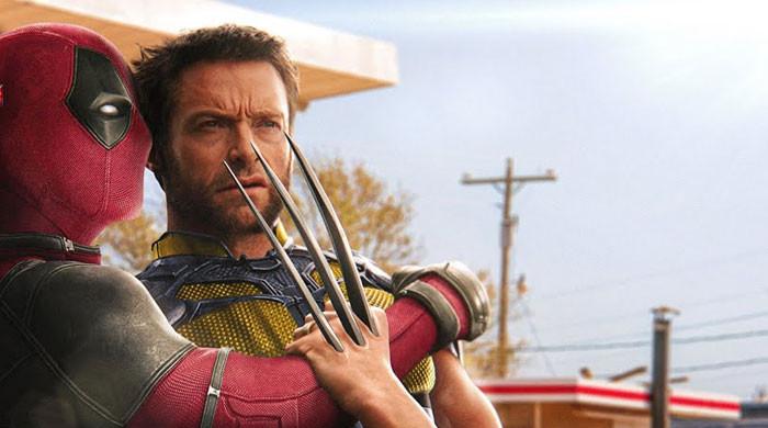 Hugh Jackman spills secrets to ‘Deadpool 3’