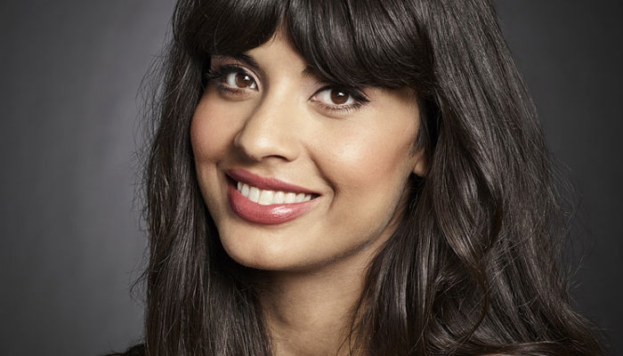 Jameela Jamil addresses battle with rare tissue disorder