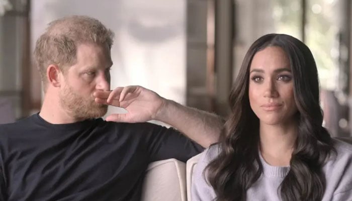 Prince Harry and Meghan Markle gave up up a life of royalty for Hollywood and are bound to fail, a royal expert says