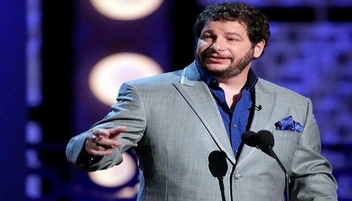 Jeff Ross finds himself becoming a part of Texas death row appeal