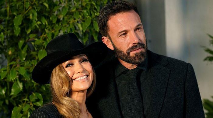 Ben Affleck, Jennifer Lopez marriage to ‘last forever,’ won’t let her ...