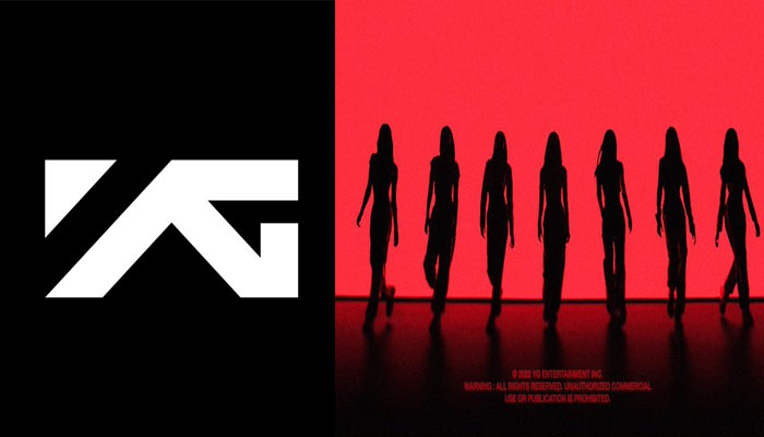 YG Entertainment teases new band amid rumors of BLACKPINKs exit from agency