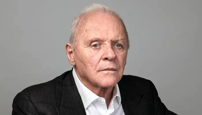 Sir Anthony Hopkins advises ‘be kind to yourself’ on reaching 47 years of sobriety: Watch