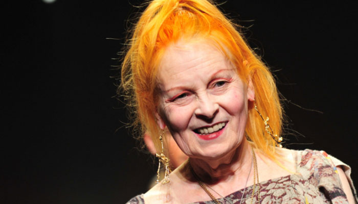 Paris Fashion Week Hosted An Homage to Vivienne Westwood - EnVi Media