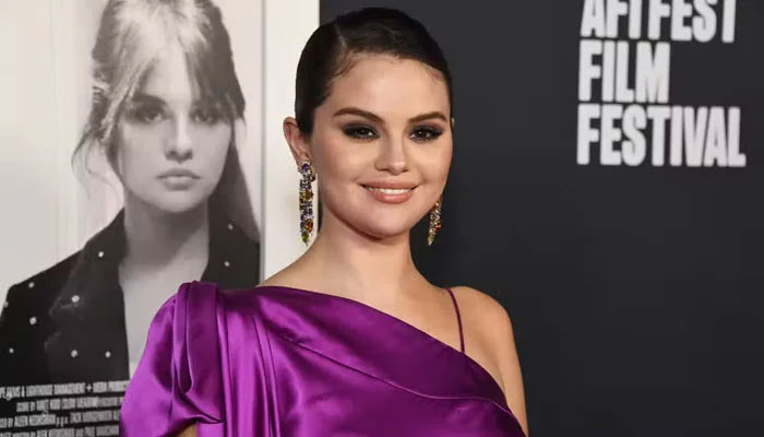 Selena Gomez open to dating after revealing life struggles in documentary