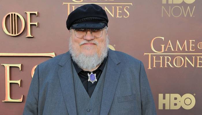 George RR Martin Says Changes At HBO Max Have 'impacted' Future Game Of