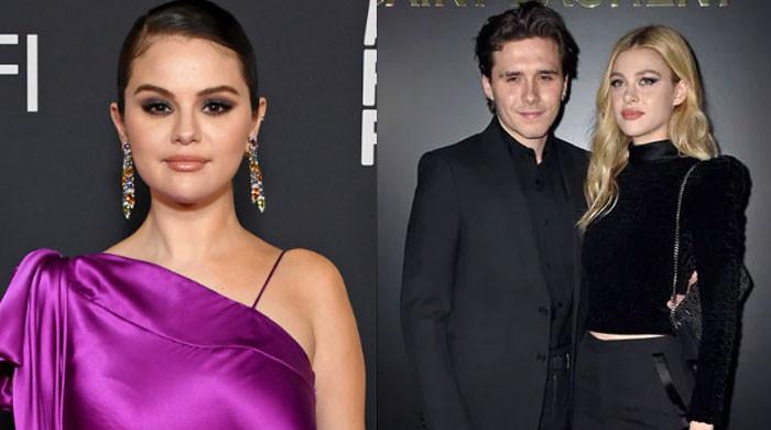 Brooklyn Beckham, Nicola Peltz Touches Down In Mexico With Selena Gomez