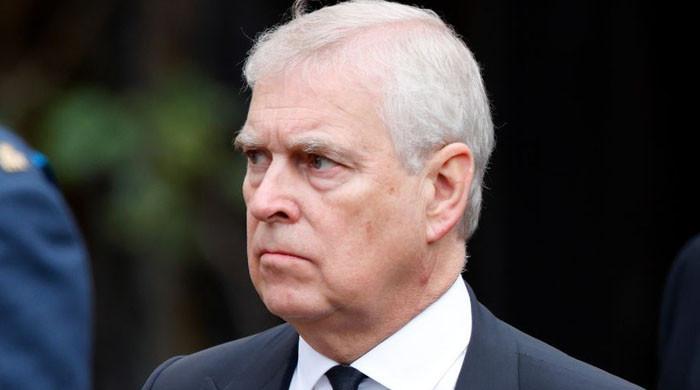 Prince Andrew: The Musical mocked for ‘defying common sense’