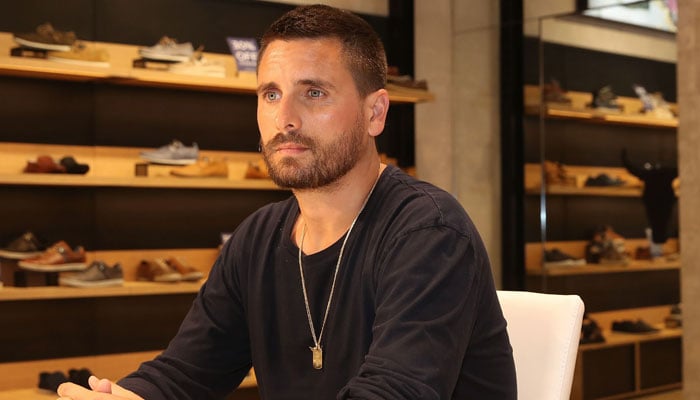 Scott Disick planning next career move after reduced ‘The Kardashians’ role