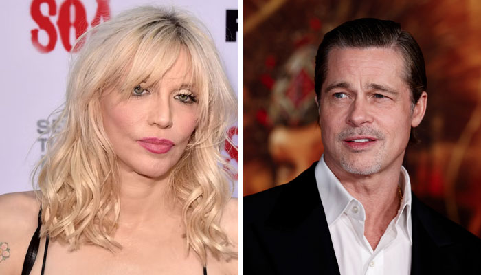 Courtney Love asserts again that she was ‘fired’ from ‘Fight Club’