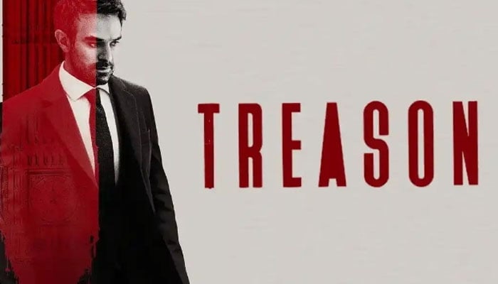 Is Treason on Netflix based on a true story? Find out