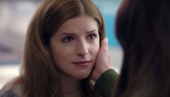 Anna Kendrick Opens Up On Past Relationship Abuse Amid 'Alice, Darling'