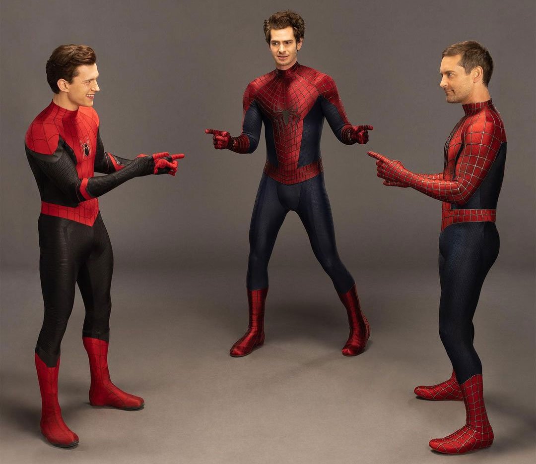 Tobey Maguire Net Worth 2021: 'Spider-Man: No Way Home' Salary