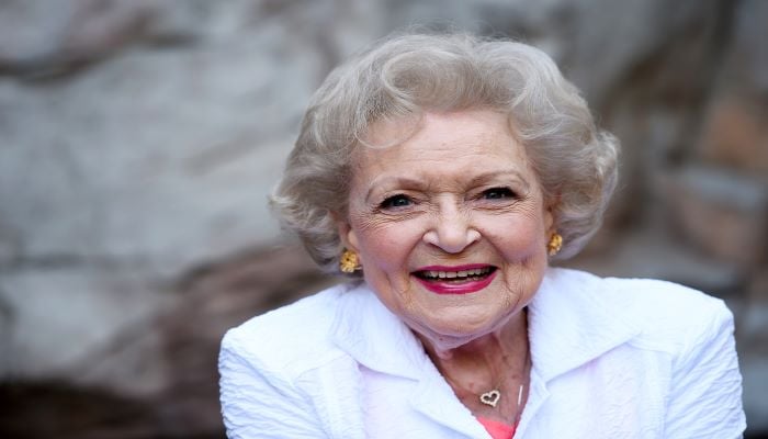 Betty White taught us many things, says her best friend Patty Sullivan on her first death anniversary