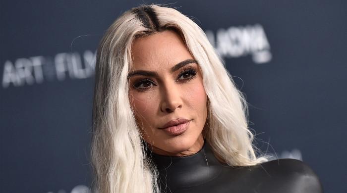 Kim Kardashian opens up on drinking more coffee, alcohol; ‘Why not?’