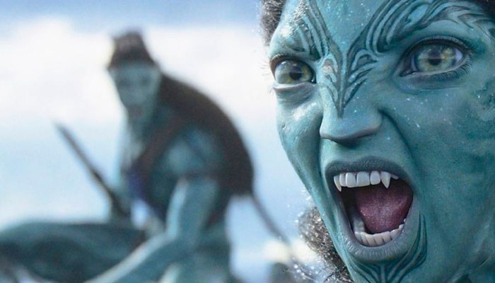 James Cameron reveals MAJOR Na’vis changes in Avatar3