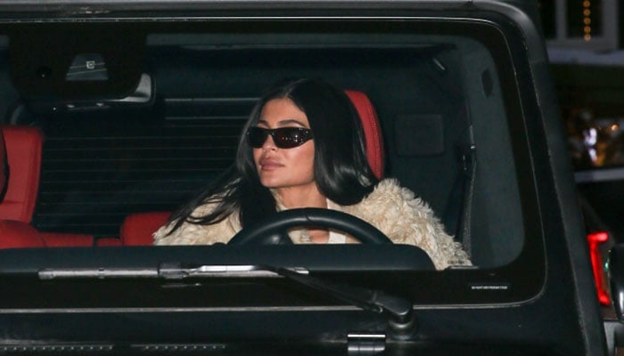 Kylie Jenner fans worried as they spot concerning detail in her recent photos