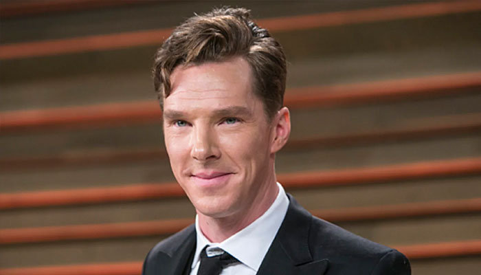 Benedict Cumberbatch maybe asked for reparations to Barbados: Report