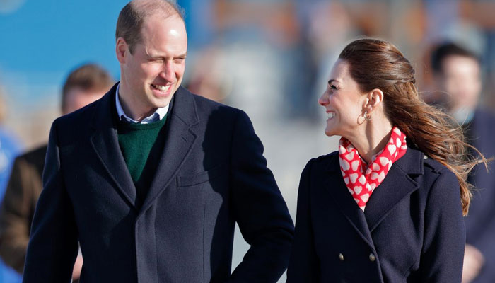 Inside Prince William, Kate Middletons secret James Bond-inspired outing