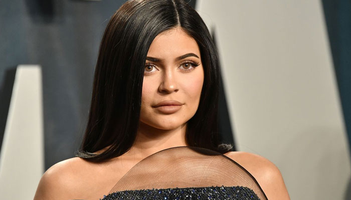 Kylie Jenner sparks reactions as her singing video goes viral: Who’s strangling the cat