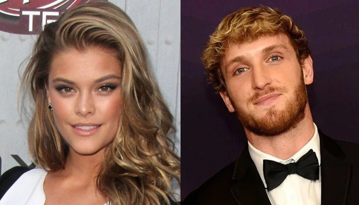 Nina Agdal And Logan Paul Go Instagram Official In New Year S Eve Post The Beginning Of