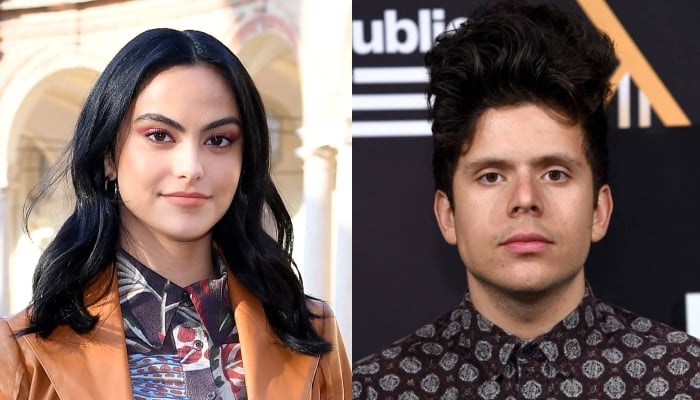 Who Is Camila Mendes' Boyfriend? All About Rudy Mancuso