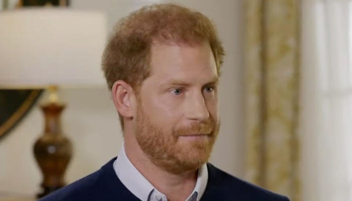 Prince Harry’s ‘heartbreaking’ ITV Interview Branded ‘pathetic’