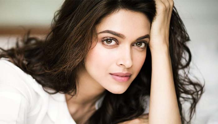 Deepika Padukone shines at Forbes India cover