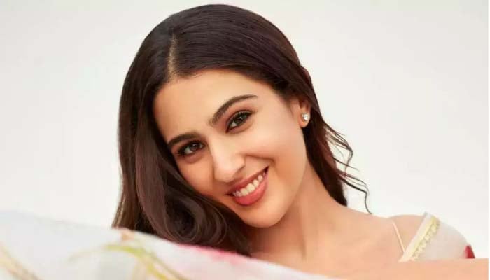 Sara Ali Khan shares her secret of feeling ‘serene’