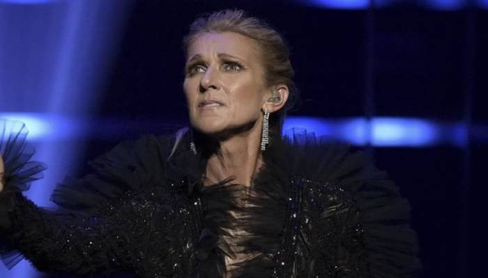 Celine Dion’s Fans Not Happy To See Singer Getting Snubbed Onto Rolling ...