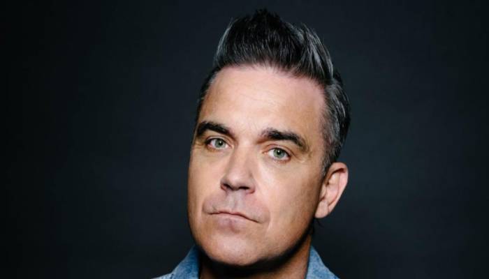 Robbie Williams details about his daughter’s ‘dyslexia’ condition