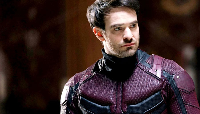 Charlie Cox gives confusing response on Daredevil MCU variant question