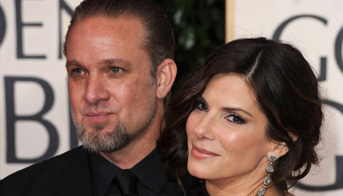 Sandra Bullock ‘incredibly upset’ after arrest of ex-husband Jesse ...