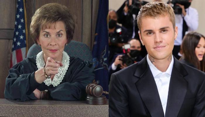 Judge Judy Sheindlin is happy to see Justin Bieber ‘doing well’ in life following criticism