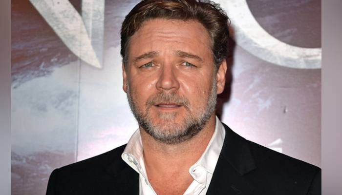 Russell Crowe shares his ‘life-altering’ goal for 2023: Deets inside