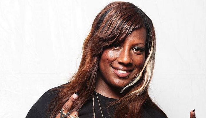 Gangsta Boo passes away at the age of 43