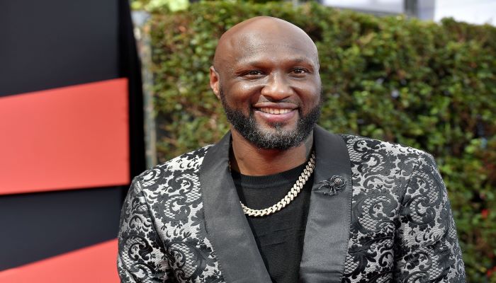 Lamar Odom accuses brothel owner of attempting to murder him