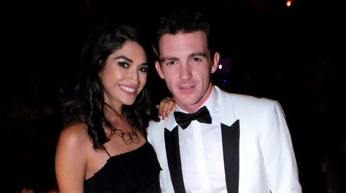 Drake Bell and wife Janet Von Schmeling split after 4 years of marriage