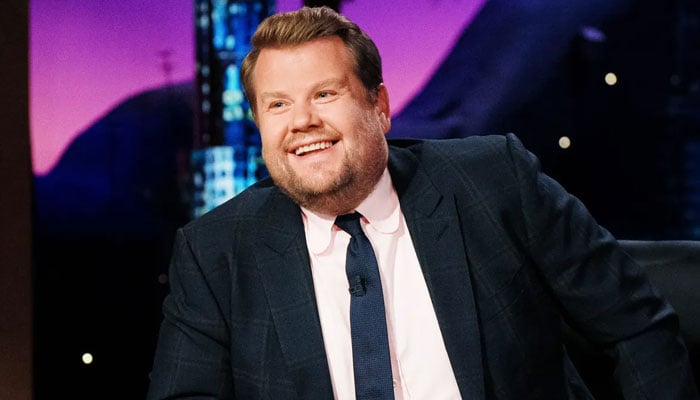 James Corden reveals the real reason why he’s leaving ‘The Late Late Show’