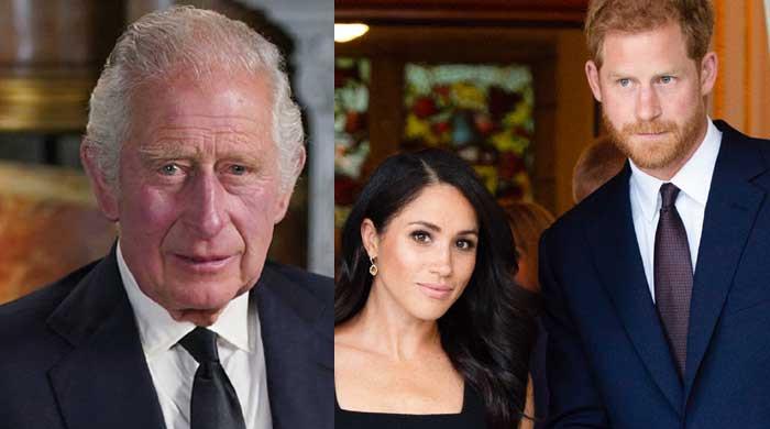 Meghan Markle, Prince Harry devastated as their new show fails to make ...