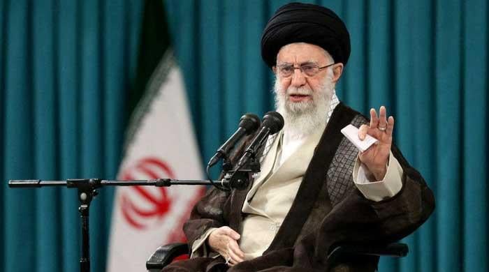 Charlie Hebdo draws Iran's ire for publishing Khamenei cartoons